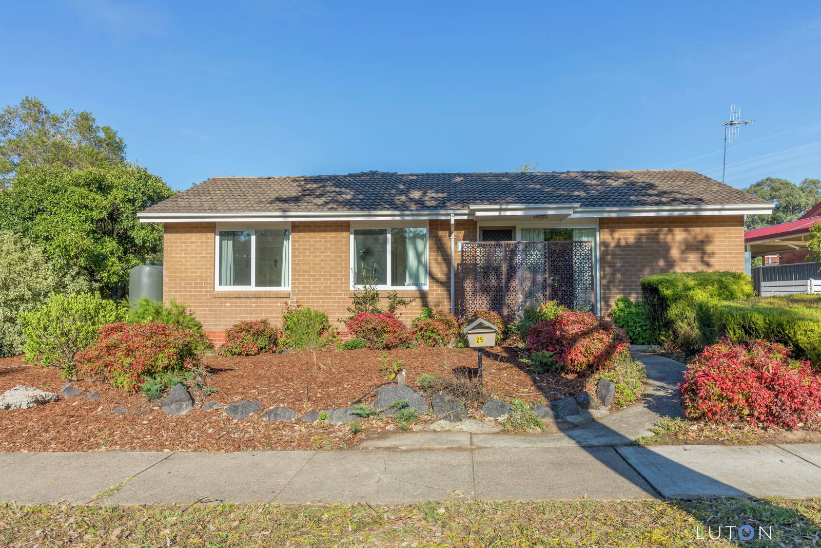 25 Devonport Street, Lyons 4 Bed House Auction Sold