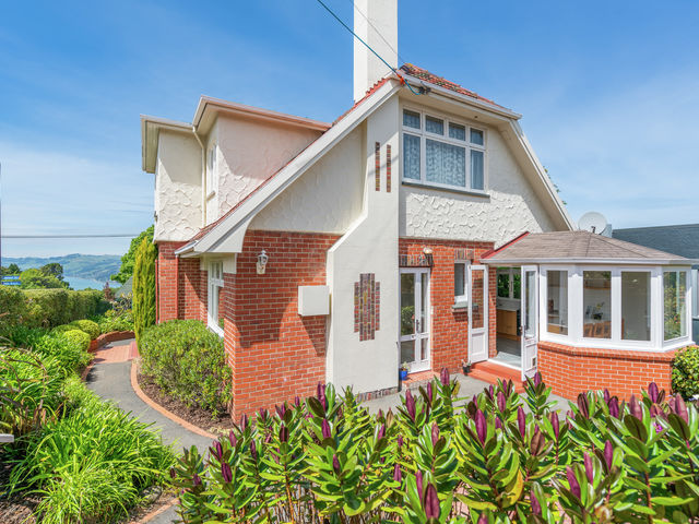 1 Ross Street Roslyn