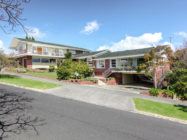 33 Ashwell Street Kohimarama