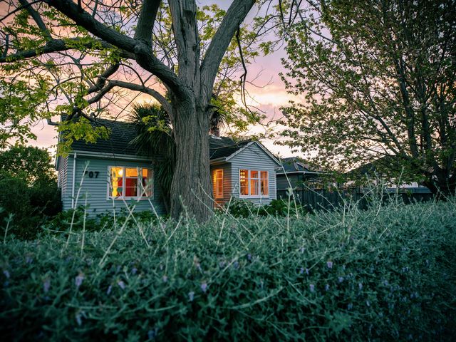 707 Massey Street Akina