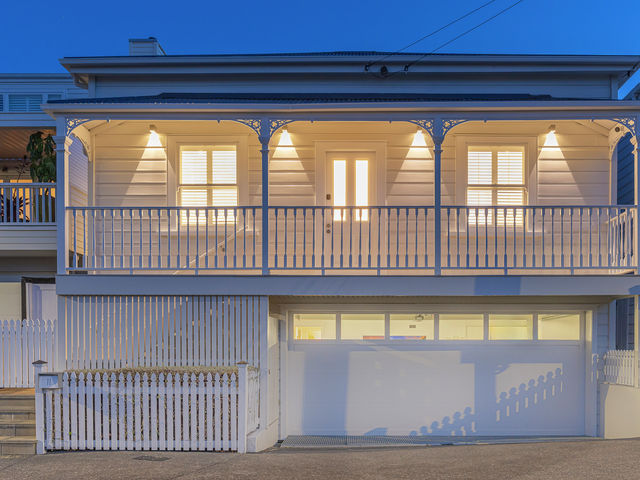 11 Elizabeth Street Freemans Bay