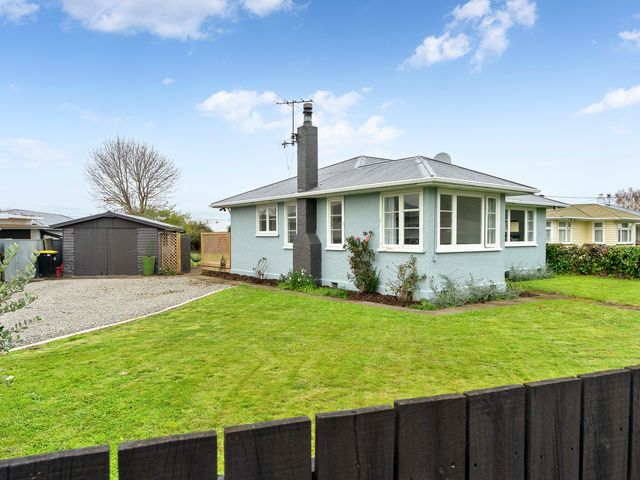28 Coddington Crescent Masterton