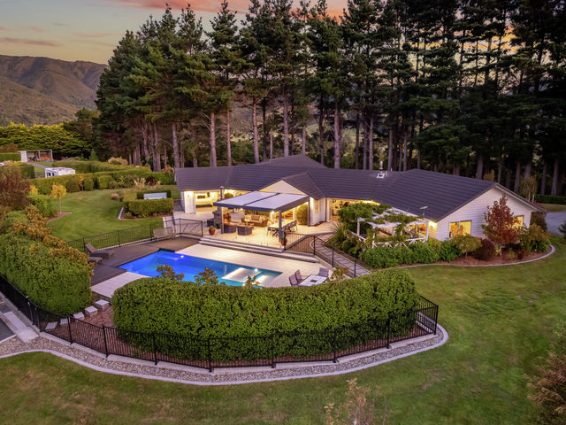 225 Marchant Road Kaitoke