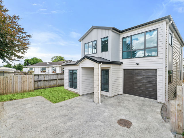 37D Sheehan Avenue Papakura