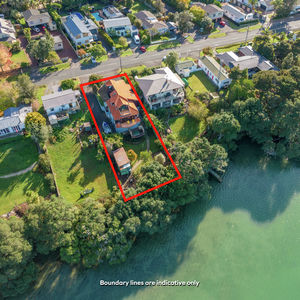 84 Cormier Pike Apt. 054 - Balgowlah heights