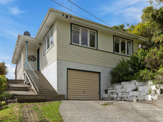 11 Morrison Grove Stokes Valley