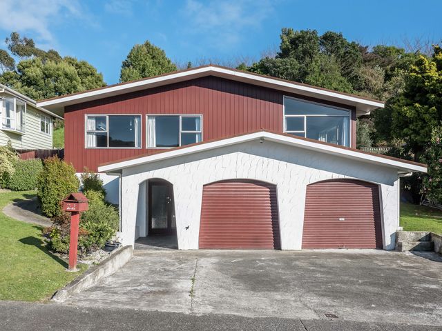 22 Rembrandt Avenue Tawa