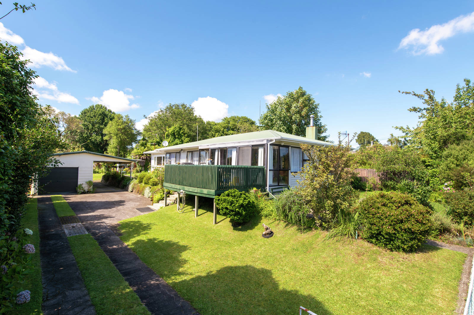 39 Reeve Road, Owhata 4 Bed House Private Treaty