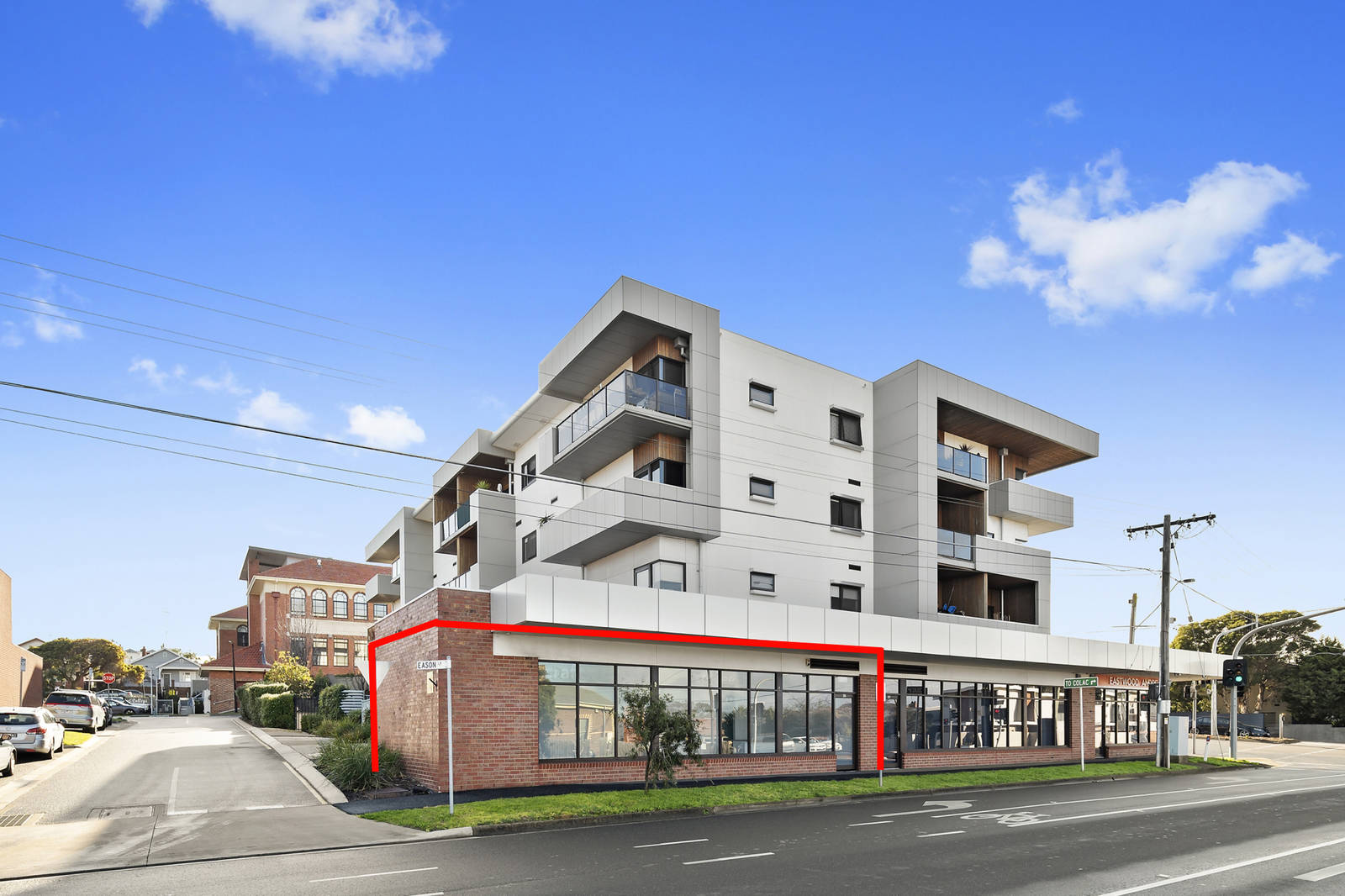 55 Kilgour Street, Geelong