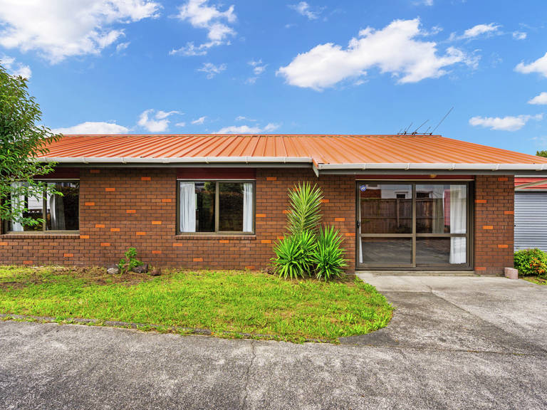 7a Wilson Avenue Avenues