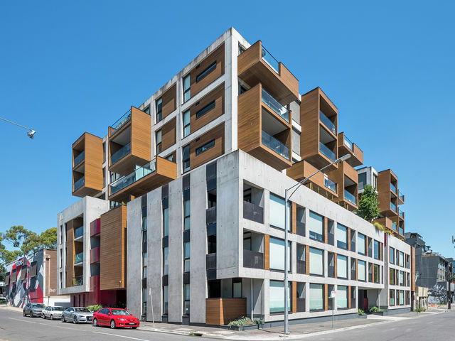 7/2 Tweed Street Hawthorn