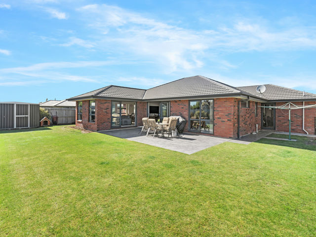 3 Exeter Lane Rolleston