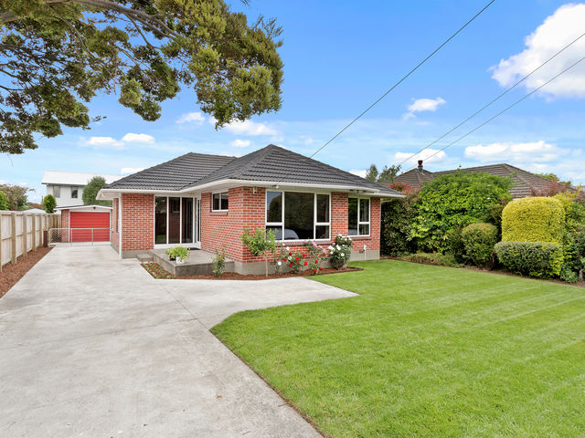 338 Greers Road Bishopdale
