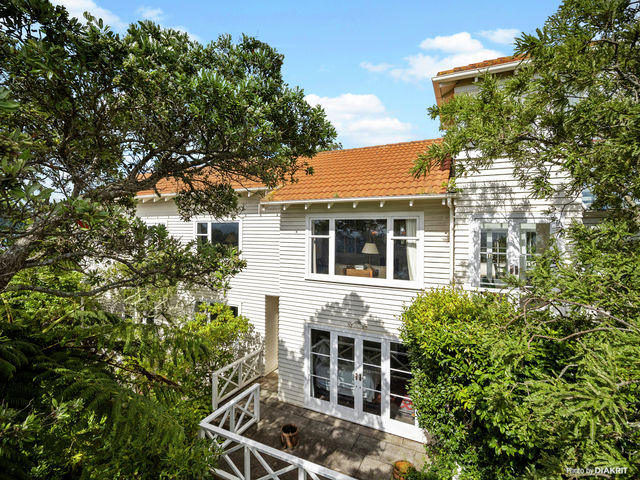 14 Lookout Road Roseneath