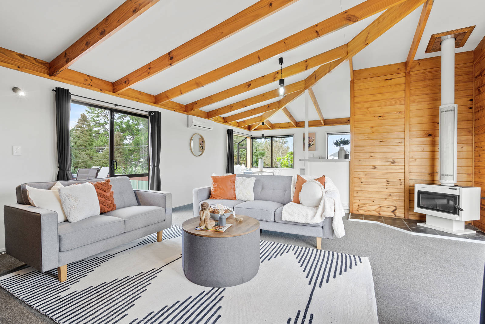 18b Cartwright Road, Onerahi