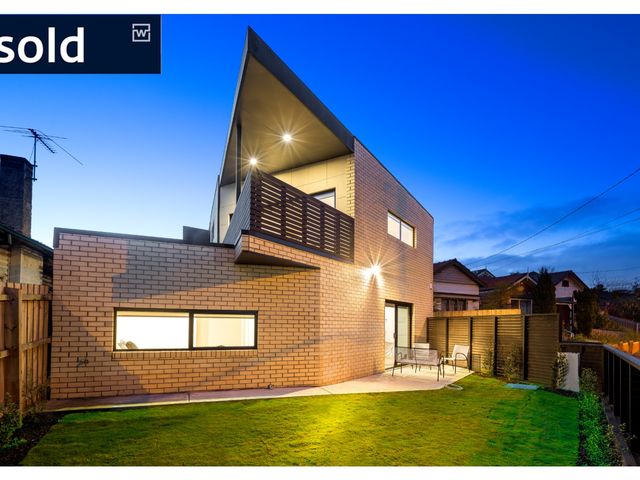 1/164 Nicholson Street Brunswick East