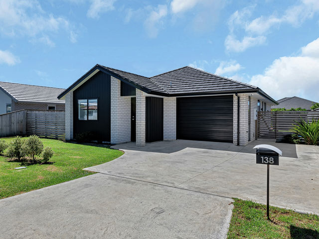 138 Corks Road Tikipunga