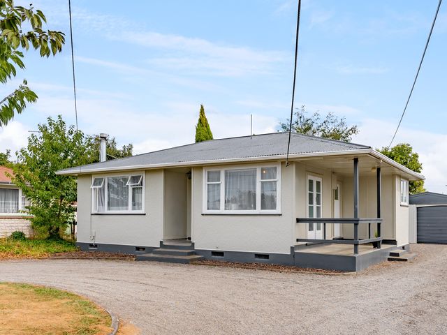 206 High Street Masterton