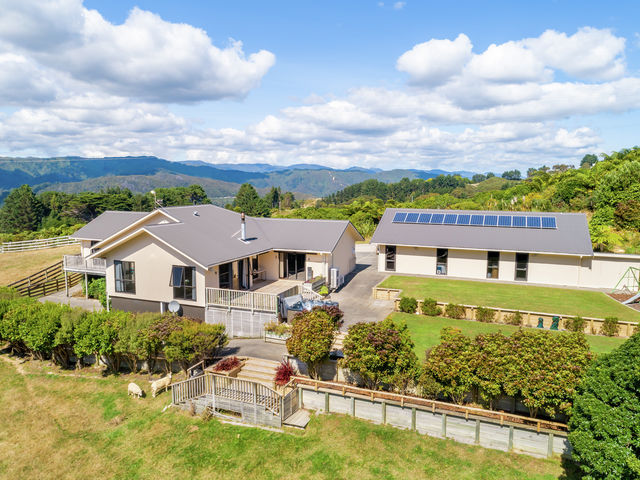 110 Kaitangata Crescent Kelson