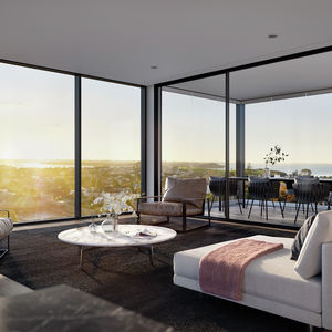 84 Cormier Pike Apt. 054 - Balgowlah heights