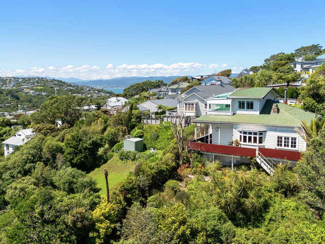86 Wade Street Wadestown