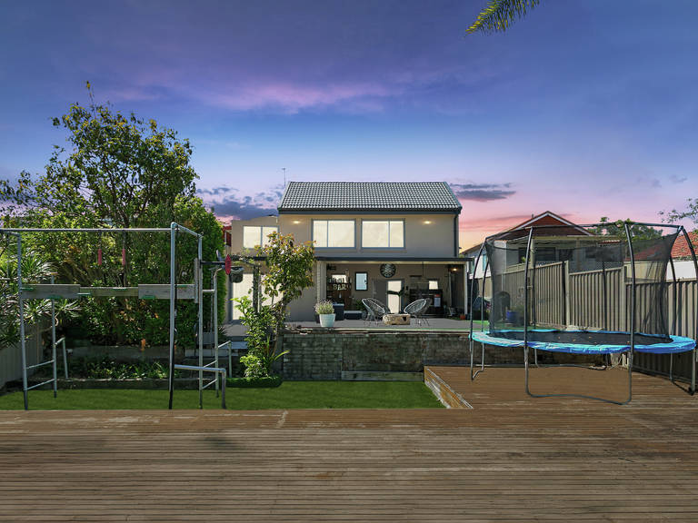 40 Lawson Street Matraville