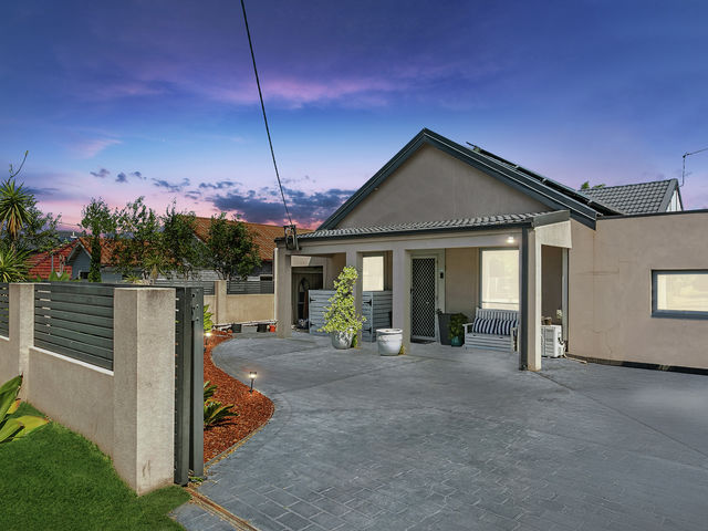 40 Lawson Street Matraville