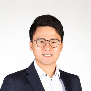 James  Kim