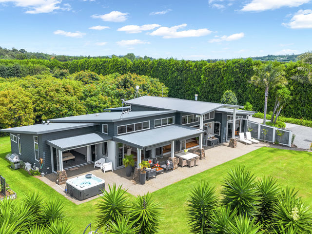 36 Watrous Downs Maungatapere