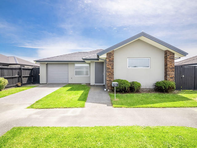 50 Packard Crescent Halswell