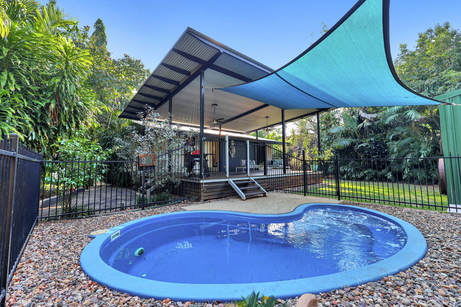 40 Tennison Crescent, Anula 5 Bed House Sale by Set Date