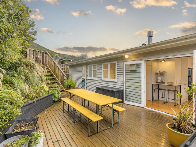3 Heke Street Ngaio