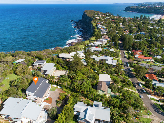 38 Watkins Road Avalon Beach