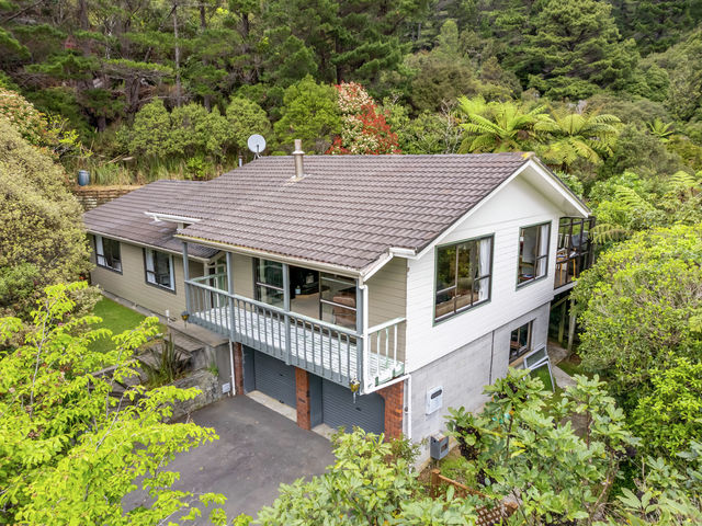 20 Penny Lane Silverstream
