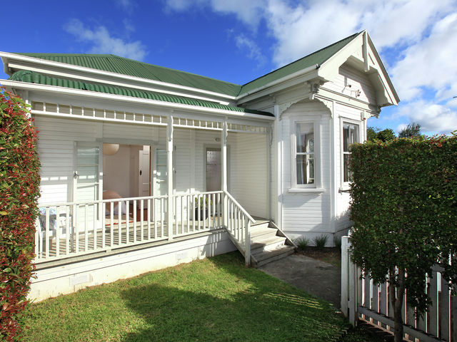 34 Sandringham Road Kingsland