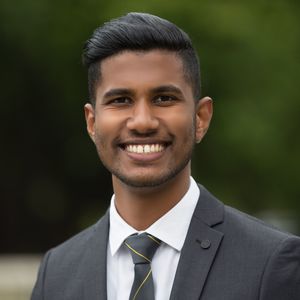 Photo of Jiby  Thomas