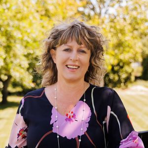 Photo of Gina  Guthrie
