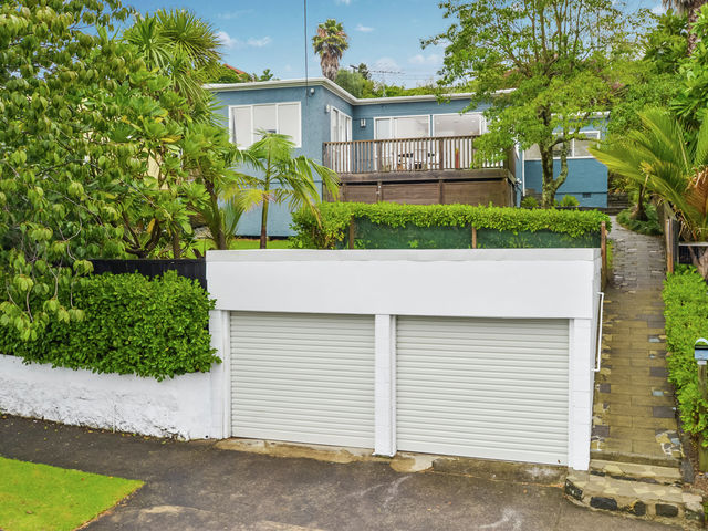 5 Wahanui Road Greenlane