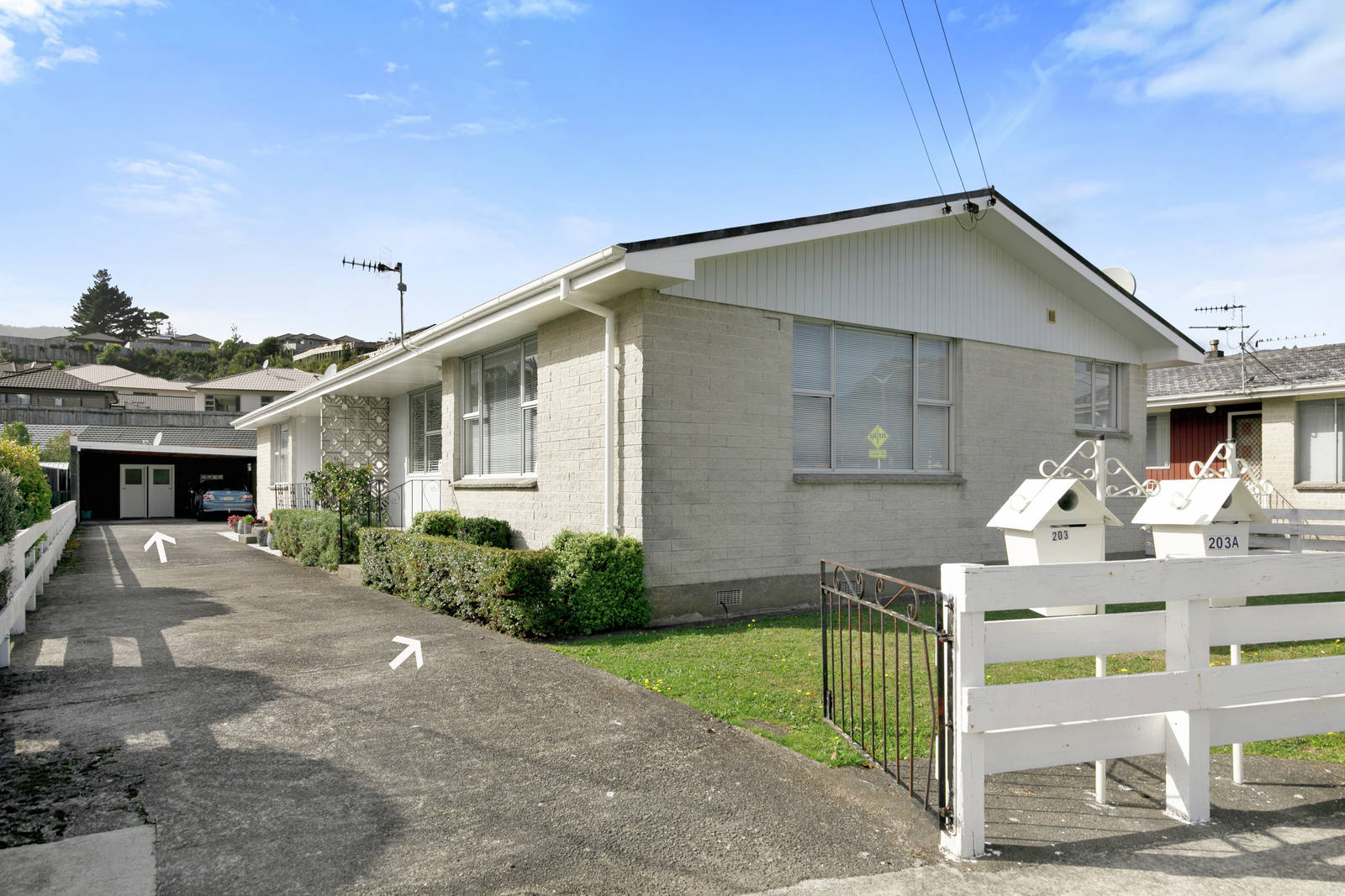 203 Stokes Valley Road, Stokes Valley