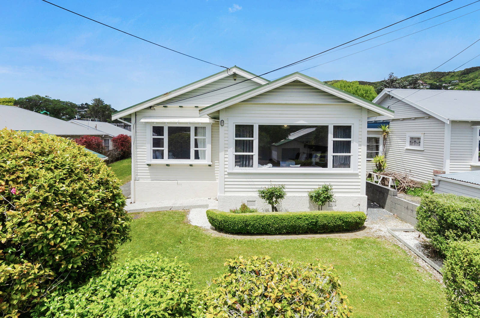 11 Cargill Street Karori