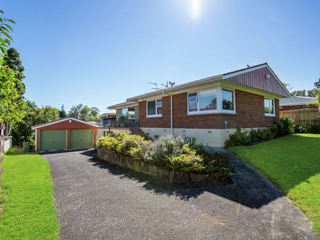 15 Childs Avenue Pukekohe