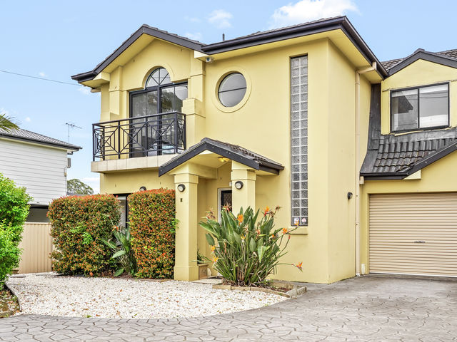 1/387 Blacktown Road Toongabbie