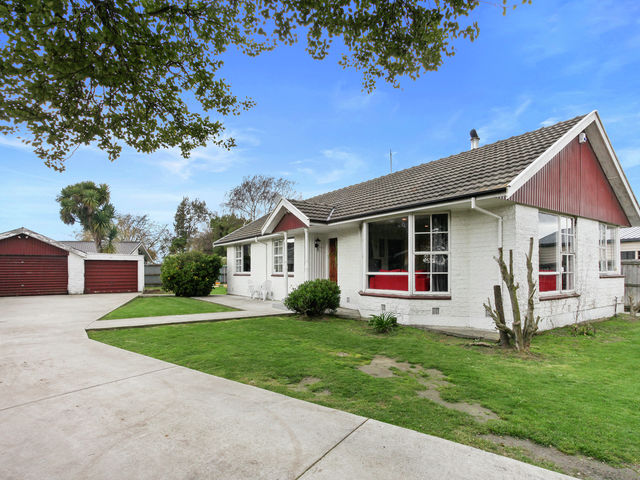 4 Bidwell Place Hillmorton