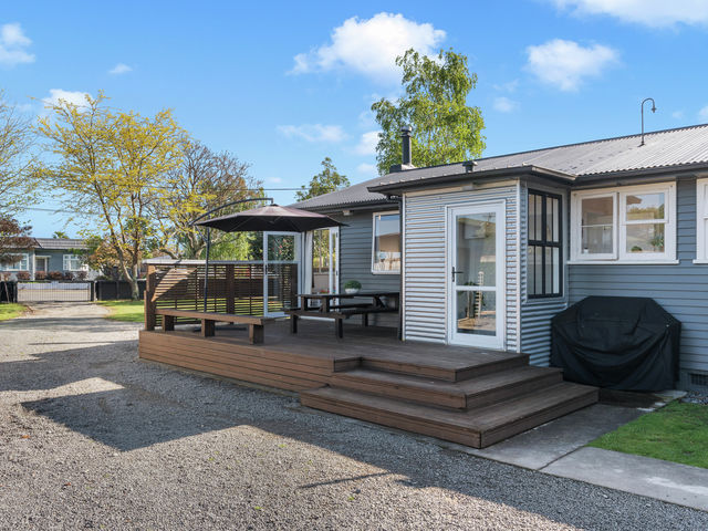 13 York Street Masterton