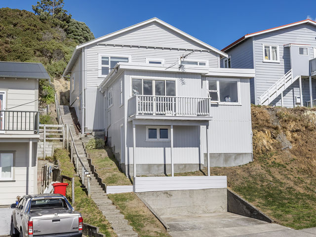 204 Rongotai Road Kilbirnie