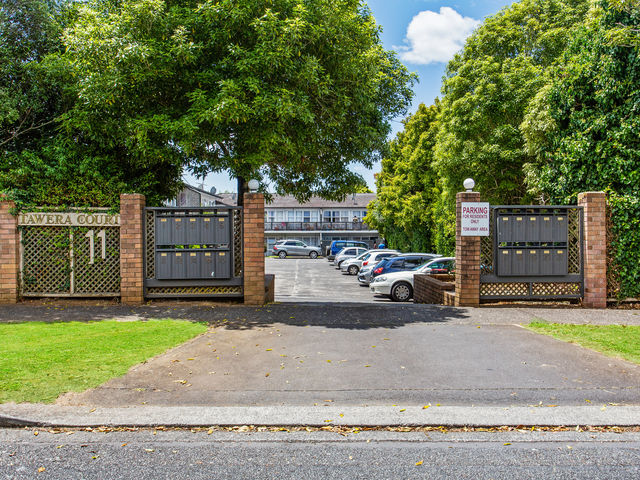 12/11 Tawera Road Greenlane