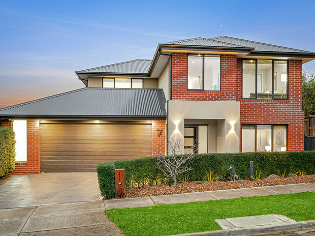 7 Exford Street Doreen