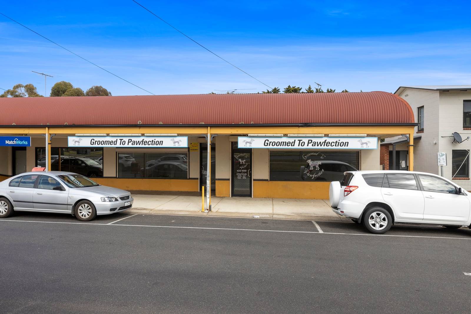 Shops 1 & 2/136 Ormond Road, East Geelong