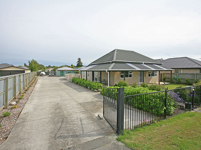 12 Railway Terrace Templeton