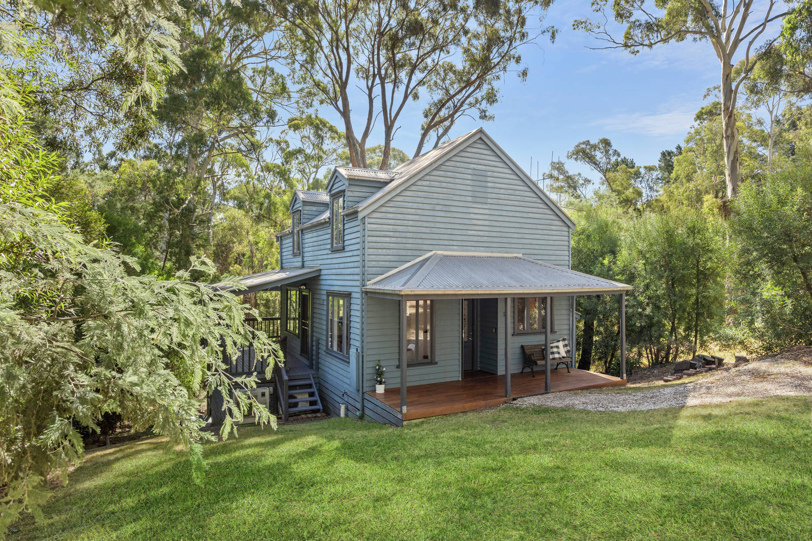 20 Plantation Road, Glenlyon 3 Bed House For Sale